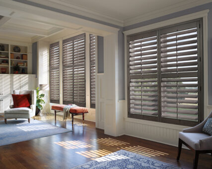 heritance front bat tilt shutters