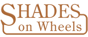 Shades on Wheels logo