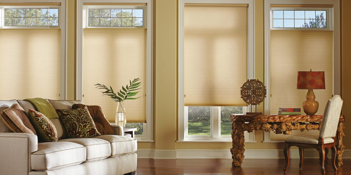 Window Shades Window Shades