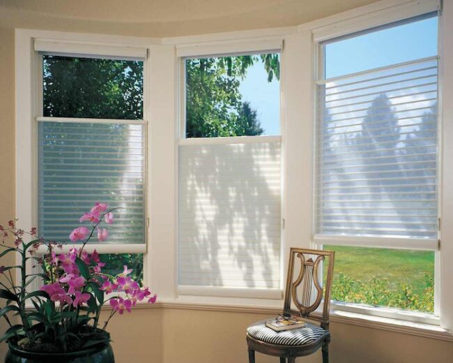 Silhouette® Window Shadings