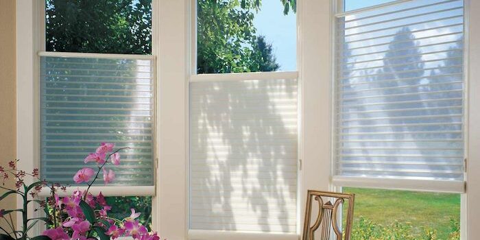 Silhouette® Window Shadings Silhouette® Window Shadings