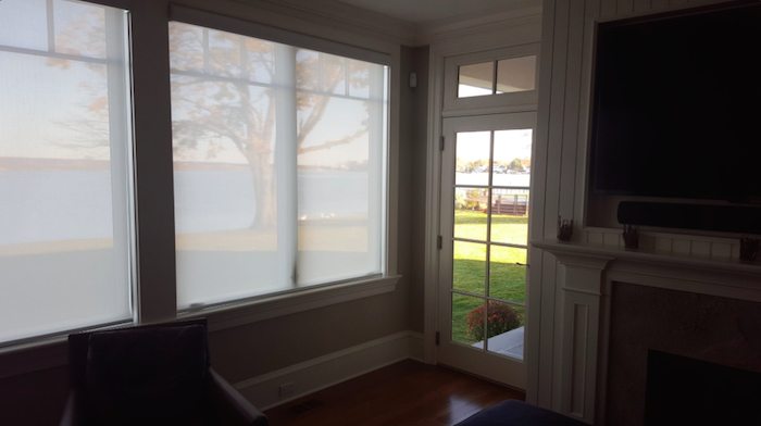 What are some popular window coverings?