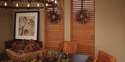 parklandwoodblinds Hunter Douglas Window Blinds