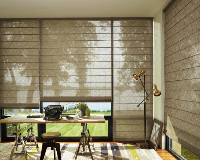 Window Treatments Alustra® Window Treatments Alustra®
