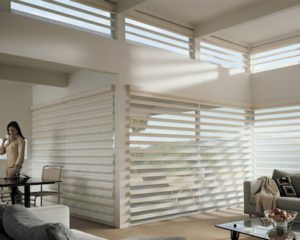 Blinds and window shades
