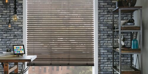 Wood Blinds Wood Blinds