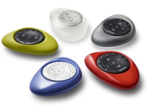 Hunter Douglas PowerView Motorization