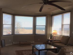 Hunter Douglas PowerView® Motorization