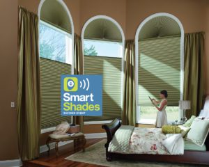 Hunter Douglas PowerView Motorization