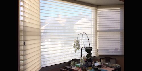 Best Hunter Douglas Window Treatments Silhouette Window Shadings Best Hunter Douglas Window Treatments