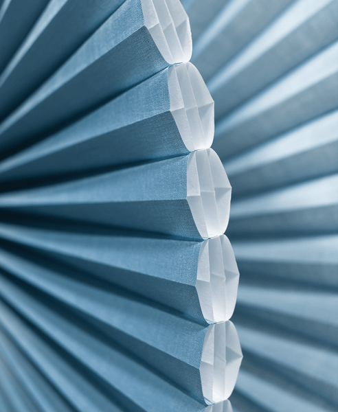 Energy-Efficient Window Shades