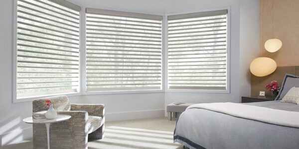 Pirouette Window Shadings Pirouette Window Shadings