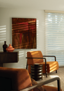 Hunter Douglas Silhouette® Window Shadings