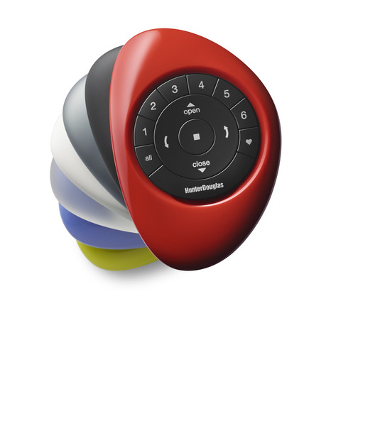 Hunter Douglas PowerView® Remote Control