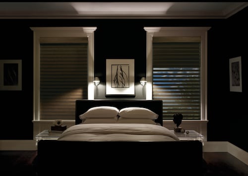 4 Benefits Of Room Darkening Shades And Blackout Blinds