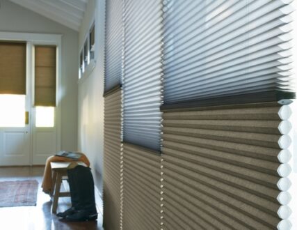 Duette® Honeycomb Shades South Hadley