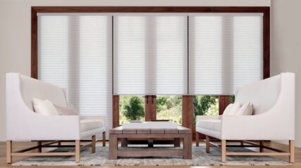 Hunter Douglas Sonnette® Cellular Shades