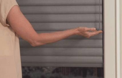 Hunter Douglas SoftTouch Motoration Wand