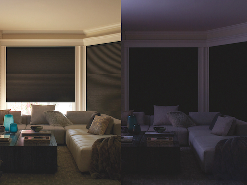 custom window blinds