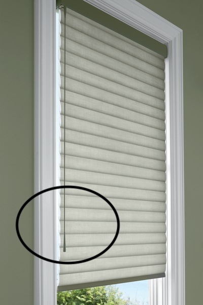 cordless blinds