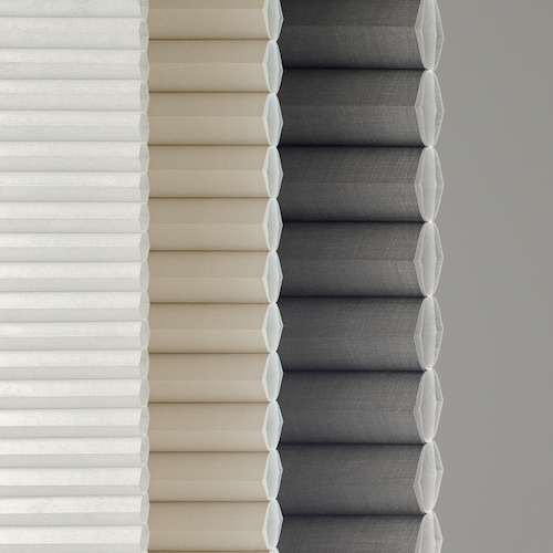 custom energy efficient blinds