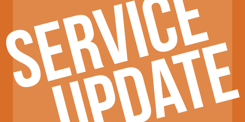 Shades On Wheels Services