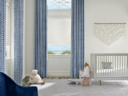 window treatment design