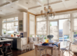 Desert Sand Honeycomb Shade