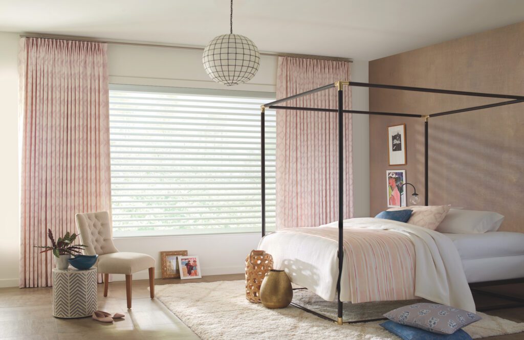 Custom Shades, Blinds & Drapes  Window Coverings - Blinds To Go