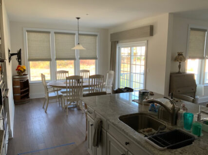 Hunter Douglas Provenance Woven Wood Shades