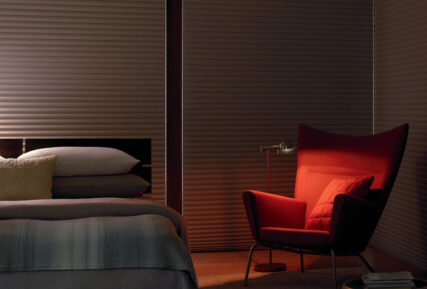 Bedroom Blackout Window Shades