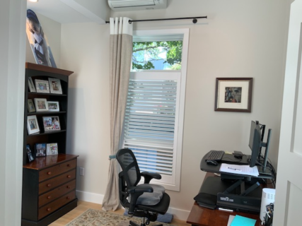 hunter douglas new style hybrid shutter