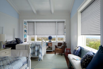 Energy Efficient Roller Shades