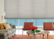 sustainable window shadings