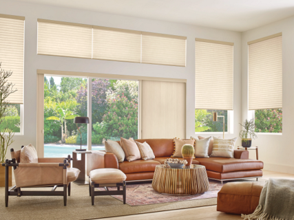 Window Shades for Arched Windows