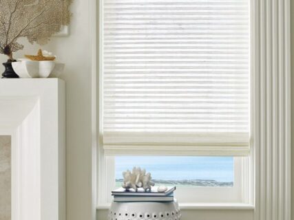 Provenance® Woven Wood Shades
