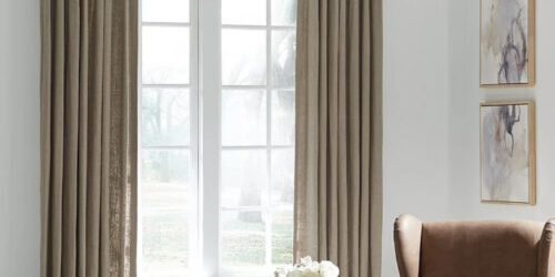 Carole-drapery-fabrics linen drapery fabrics