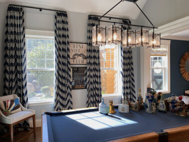 Drapery Fabric Patterns