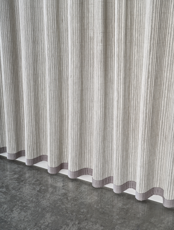 woven vertical blinds