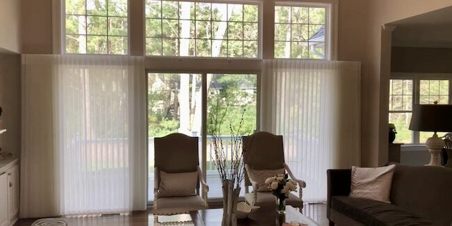 sliding-patio-door-blinds sheer-patio-vertical blinds