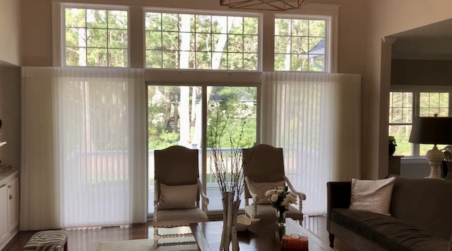 sliding-patio-door-blinds sheer-patio-vertical blinds