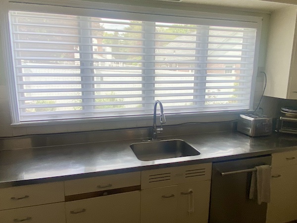 Hunter Douglas Silhouette Shades 