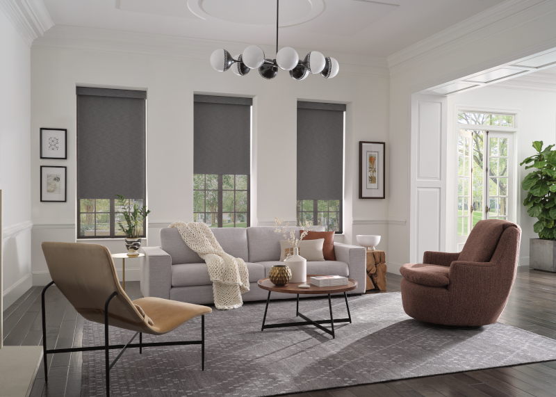 Hunter Douglas Eastbourne fabric