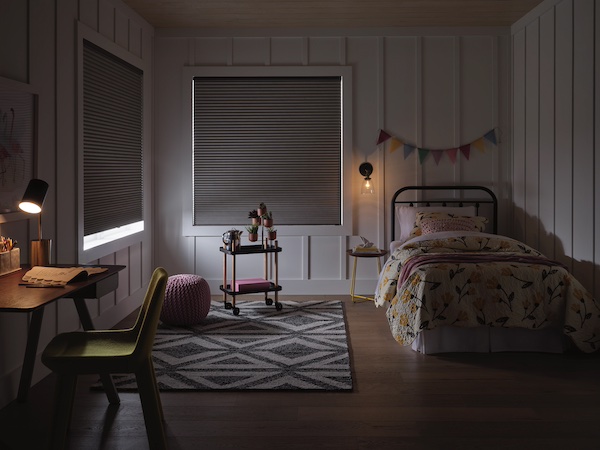 Honeycomb Shades Room Darkening 