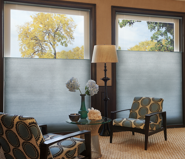 Duette® Honeycomb Shades hunter-douglas-cellular-shades