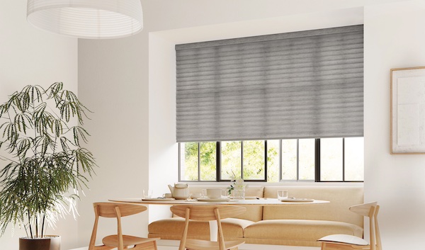 Lenox Sonnette® Shades Gray