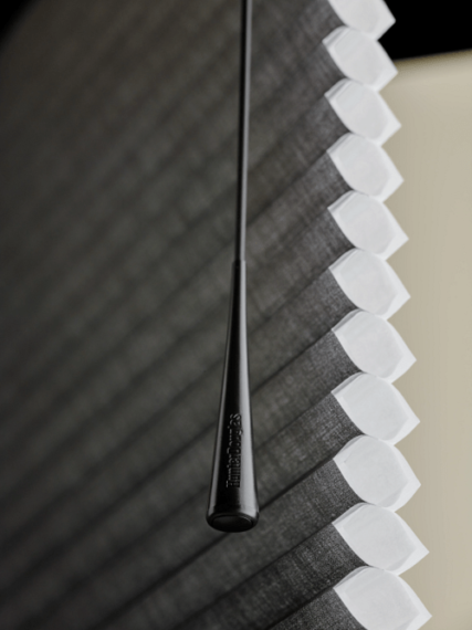 SoftTouch Cordless Shades