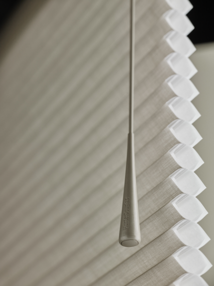 Soft Touch Hunter Douglas