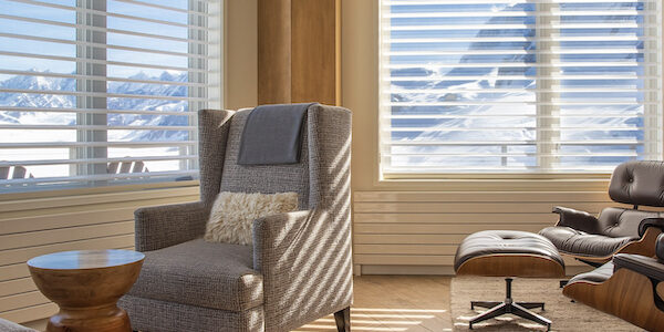 Hunter Douglas Silhouette® Shade