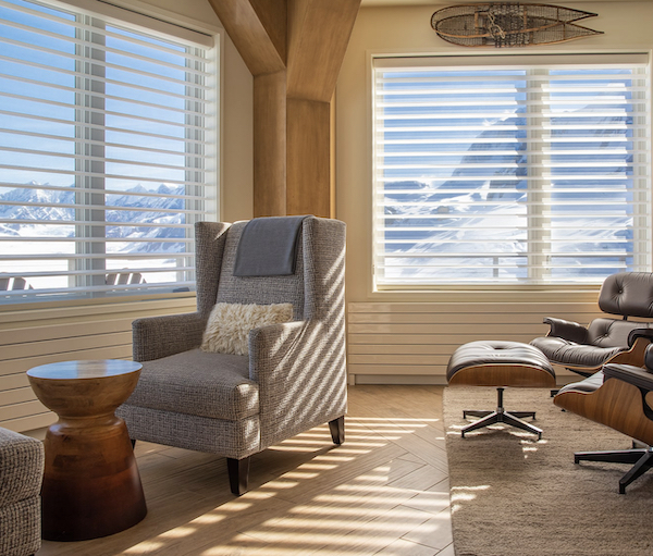 silhouette-shade Hunter Douglas Silhouette® Shade